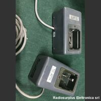 NC-1A Ni Cd Charger  YAESU NC-1A  Carica batteria rapido da tavolo Accessori