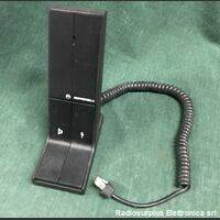 EMN3000B MOTOROLA EMN3000B  Microfono da tavolo per ricetrasmettitori   Motorola serie CM e GM Telecomunicazioni