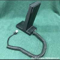 EMN3000B MOTOROLA EMN3000B  Microfono da tavolo per ricetrasmettitori   Motorola serie CM e GM Telecomunicazioni