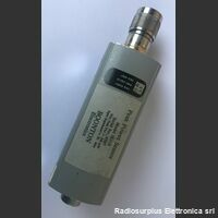 BOONTON  56318 BOONTON  Model 56318  Peak Power Sensor da 500 Mhz a 18,0 Ghz, 50 oHm Accessori per strumentazione
