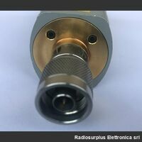 BOONTON  56318 BOONTON  Model 56318  Peak Power Sensor da 500 Mhz a 18,0 Ghz, 50 oHm Accessori per strumentazione