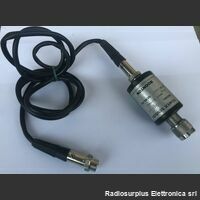 4210-4C Power Sensor  BOONTON  Model 4210-4C  Gamma di frequenza: da 200 Khz a 1 Ghz, 75 oHm Accessori per strumentazione