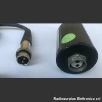 4210-4C Power Sensor  BOONTON  Model 4210-4C  Gamma di frequenza: da 200 Khz a 1 Ghz, 75 oHm Accessori per strumentazione