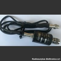 41-4E Power Sensor BOONTON  Model 41-4E Gamma di frequenza: da 20 Khz a 18 Ghz, 50 oHm Accessori per strumentazione
