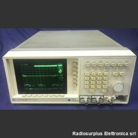 HP 54100D HP 54100D  Digitizing Oscilloscope Strumenti