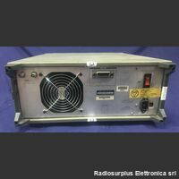 HP 54100D HP 54100D  Digitizing Oscilloscope Strumenti