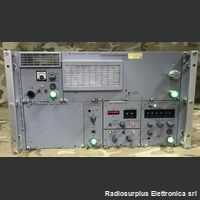 XT3030 Rohde & Scwarz XT3030 VHF/UHF Transceiver 100 Wat in AM/FM  VHF 100 - 162 Mhz  UHF 225 - 400 Mhz Apparati radio