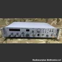 GB030 Rohde & Scwarz GB030  Pannello di controllo a distanza per transceiver XT 3030 Accessori per apparati radio Militari