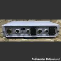 GB030 Rohde & Scwarz GB030  Pannello di controllo a distanza per transceiver XT 3030 Accessori per apparati radio Militari