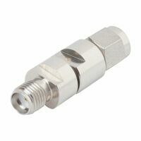 SF0930-6200-06 SV MICROWAVE SF0930-6200-06  Frequenza DC- 18 Ghz  Attenuazione 6 dB, 2 Watt, 50 oHm Accessori per strumentazione
