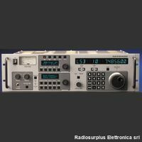 RX340 TEN-TEC RX340 HF DSP RECEIVER  Ricevitore HF da 5 Khz a 30 Mhz con tecnologia digitale. Apparati radio