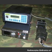 MC-5500D BELCOM MC-5500D  Ricetrasmettitore VHF Nautico  completo di interfaccia  Code Call CIMAT autolink RT Apparati radio
