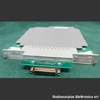  HP 44473A Matrix SW + conn Accessori per strumentazione