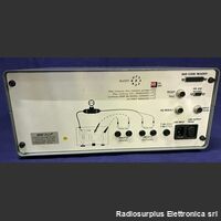 HT2036 Fulltest  HT ITALIA HT2036  Tester per misure resistenza, isolamento, dispersione etc. Strumenti