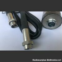 41-4E Power Sensor BOONTON  Model 41-4E Gamma di frequenza: da 20 Khz a 18 Ghz, 50 oHm Accessori per strumentazione