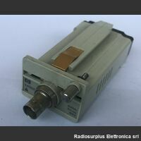 HP 54002A HP 54002A  Modulo di ingresso 50 oHm 1 Ghz Accessori per strumentazione