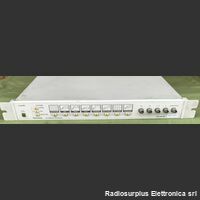 VP-8401B TV Signal Generator  Panasonic VP-8401B  -Accende e genera solo barre a colori in sistema PAL Strumenti