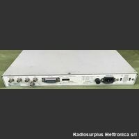 VP-8401B TV Signal Generator  Panasonic VP-8401B  -Accende e genera solo barre a colori in sistema PAL -da revisionare Strumenti