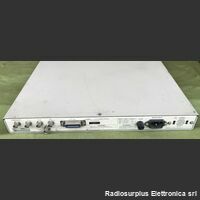 VP-8401B TV Signal Generator  Panasonic VP-8401B  -Accende e genera solo barre a colori in sistema PAL -da revisionare Strumenti