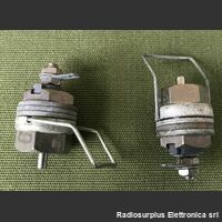 Presa WS Presa antenna da pannello per 19MKII - MKIII  NUOVA Accessori per apparati radio Militari