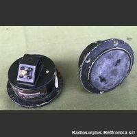 AS-2892/APR-39(V) AS-2892/APR-39(V)  Antenna a spirale sinistra Accessori per apparati radio Militari