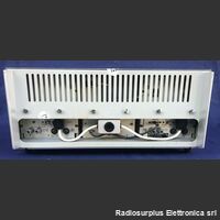 TF2332 Transmission Measuring Set  Marconi TF2332  Composta da A.F. Oscillatore 20 Hz - 20 Khz, A.F. Output Attenuator, Level Meter -da revisionare Strumenti