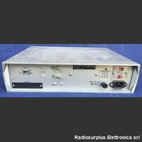 RACAL 9908 Universal Counter Timer  RACAL-DANA 9908  Frequenzimetro da banco da 10 Hz a 1 Ghz -da revisionare Strumenti