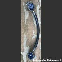 LK 193/1 Cavo Collegamento Interconnessione  LK 193/1 P.N. 12-132-2326 Accessori per apparati radio Militari