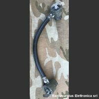 LK 193/1 Cavo Collegamento Interconnessione  LK 193/1 P.N. 12-132-2326 Accessori per apparati radio Militari