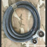 cx-grc CAVO di collegamento CX  per apparati serie GRC Accessori per apparati radio Militari