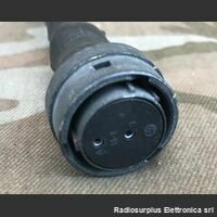 Type 116 Cavo alimentazione  Type 116  Cavo alimentazione per apparati radio SEM Accessori per apparati radio Militari