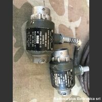 CX1961/U Cavo Relais  CX1961/U  Per AN/PRC-10 Accessori per apparati radio Militari