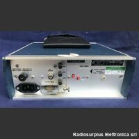  R.F. Millivoltmeter  RACAL - DANA 9301A  Voltmetro TRUE RMS  da  10 Hz a 1,5 Ghz Strumenti