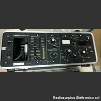 TREND No 1-9-1 Data Transmission Test Set TREND No 1-8 Strumenti