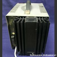WEIR 413D WEIR Electronics 413D  Alimentatore da banco regolabile   da 0-30 Volt 0-6 A Strumenti