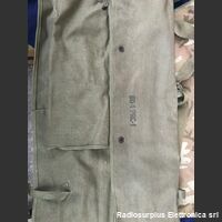 BG-1/PRC-1 Borsa Trasporto Accessori  BG-1/PRC-1  Per stazioni radio PRC-1 Accessori per apparati radio Militari