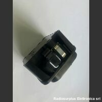 CA-14 Charge Sleeve  YAESU CA-14  Adattatore per caricabatterie NC-50 Telecomunicazioni