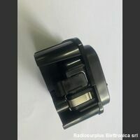 CA-14 Charge Sleeve  YAESU CA-14  Adattatore per caricabatterie NC-50 Telecomunicazioni