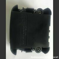 CA-14 Charge Sleeve  YAESU CA-14  Adattatore per caricabatterie NC-50 Telecomunicazioni