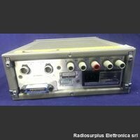 HP 11713A Attenuator/Switch Driver HP 11713A Strumenti