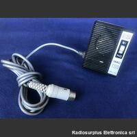 T 56 Microfono Dynamico  GELOSO T 56 Apparati radio civili