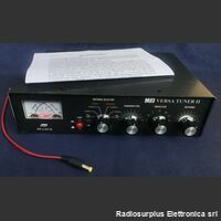 MFJ-941E MFJ-941E  Accordatore di antenna manuale da 1,8 a 30 Mhz Accessori