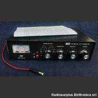 MFJ-941E MFJ-941E  Accordatore di antenna manuale da 1,8 a 30 Mhz Accessori