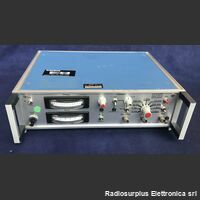 RBX 10-9 TSI DK-3060 mod. RBX 10-9 TSI  Ricevitore di frequenza standard a 60 Khz Strumenti