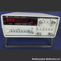 HP 5315A HP 5315A   Contatore di frequenza da 1 Hz a 100 Mhz Strumenti