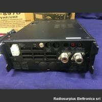 FT-897D YAESU FT-897D  Ricetrasmettitore HF/VHF/UHF Apparati radio