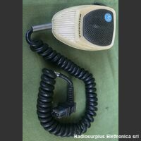 TMN 6054A MOTOROLA TMN 6054A  Microfono dinamico ad alta efficienza Microfoni