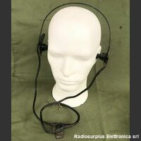 HS-30 Cuffia HS-30 Cuffie - Accessori - Parti