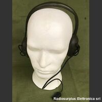 H63 CUFFIA H-63/U Cuffie - Accessori - Parti