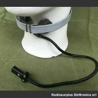   Laringofano  BUND Accessori per apparati radio Militari